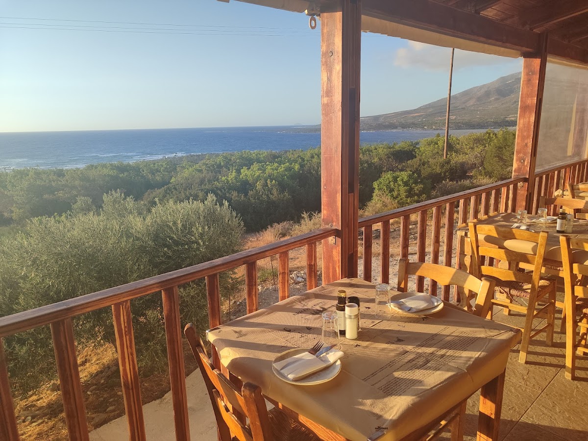 Glykeria Restaurant